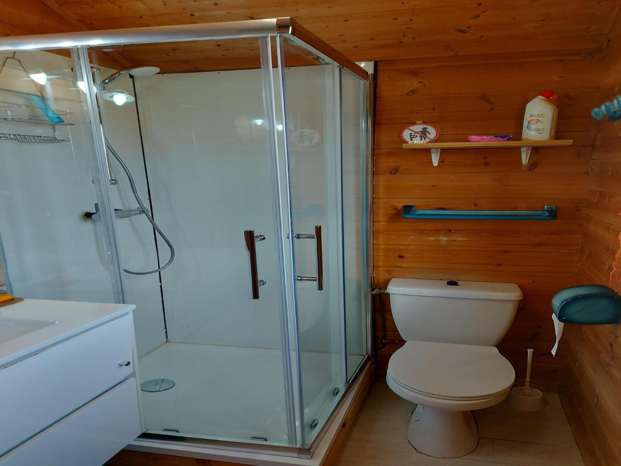 Nice Chalet With Sauna In Vosges Saint-Maurice-sur-Moselle Exterior photo